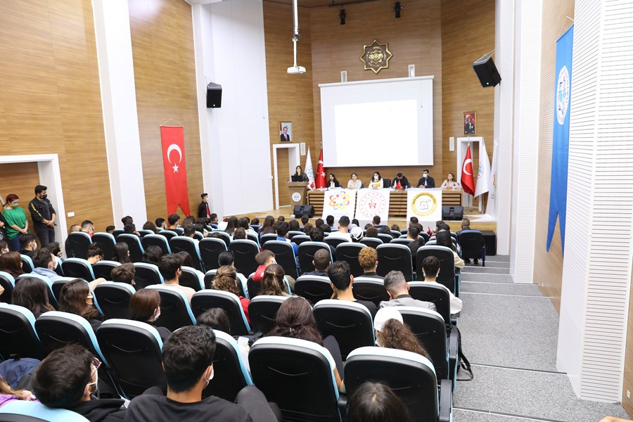 ALKÜ’DE ‘HER ÖĞRETMEN BİR İLK YARDIMCI’ PROJESİ