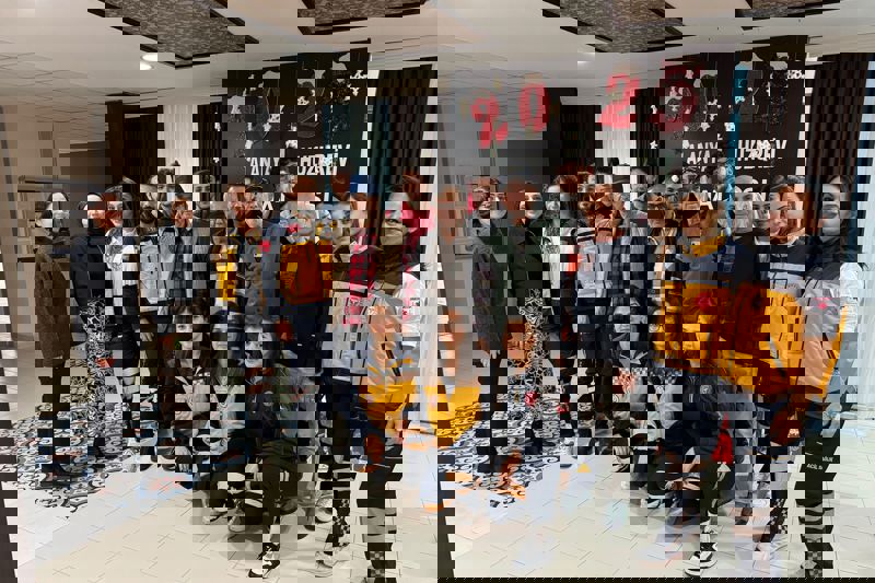 YÜKSEKOKULUMUZDAN KURUMLARA İLKYARDIM FARKINDALIK EĞİTİMİ VERİLDİ.