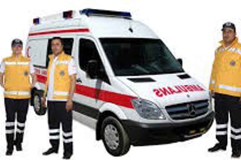 İLK VE ACİL YARDIM PROGRAMI ÖĞRENCİ ALIMI ONAYLANDI