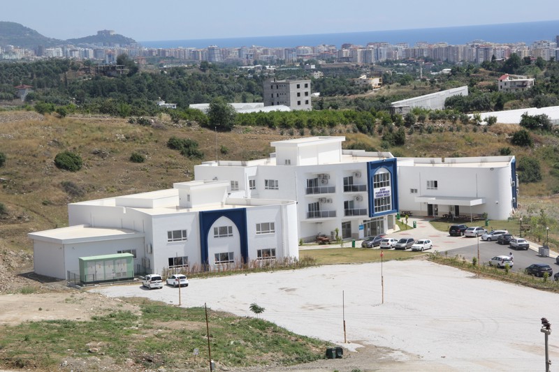 İLK VE ACİL YARDIM BÖLÜMÜ KAYITLAR