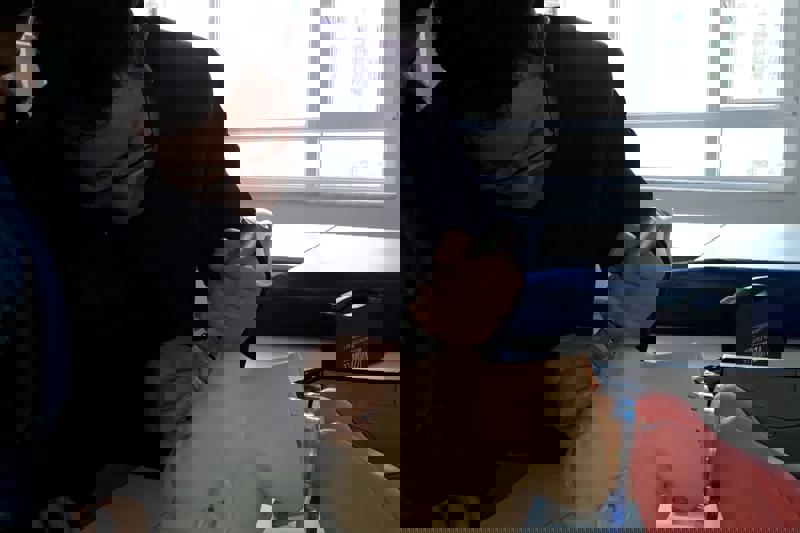 İlk ve Acil Yardım Programı Travma Eğitimlerine Başladı