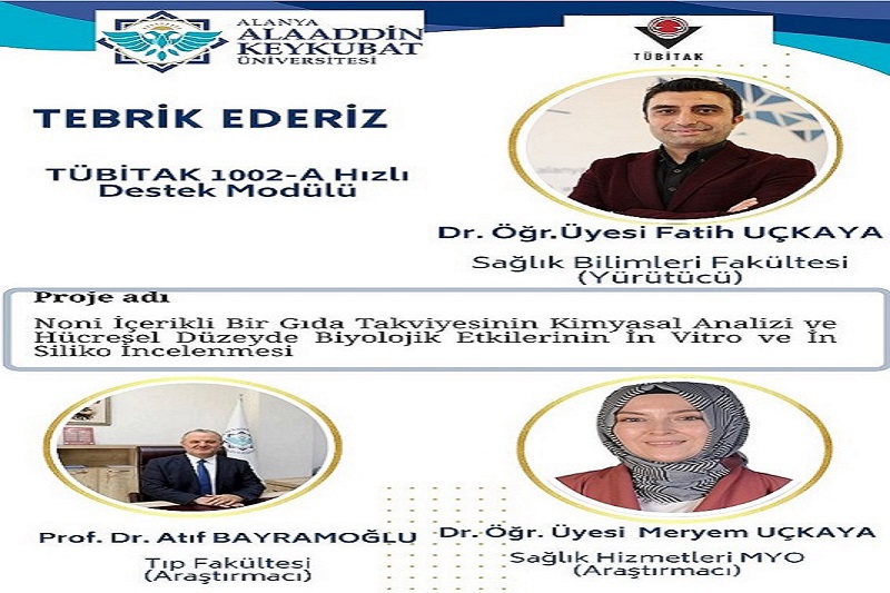 SHMYO’da Proje Başarısı